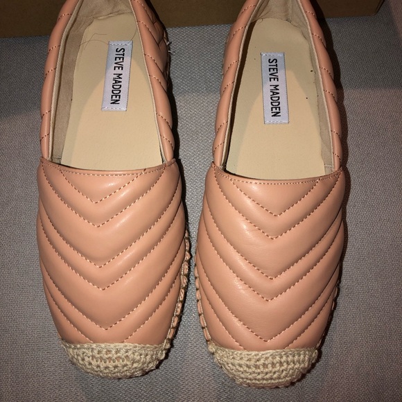 Brand New Steve Madden Espadrilles - Picture 2 of 9